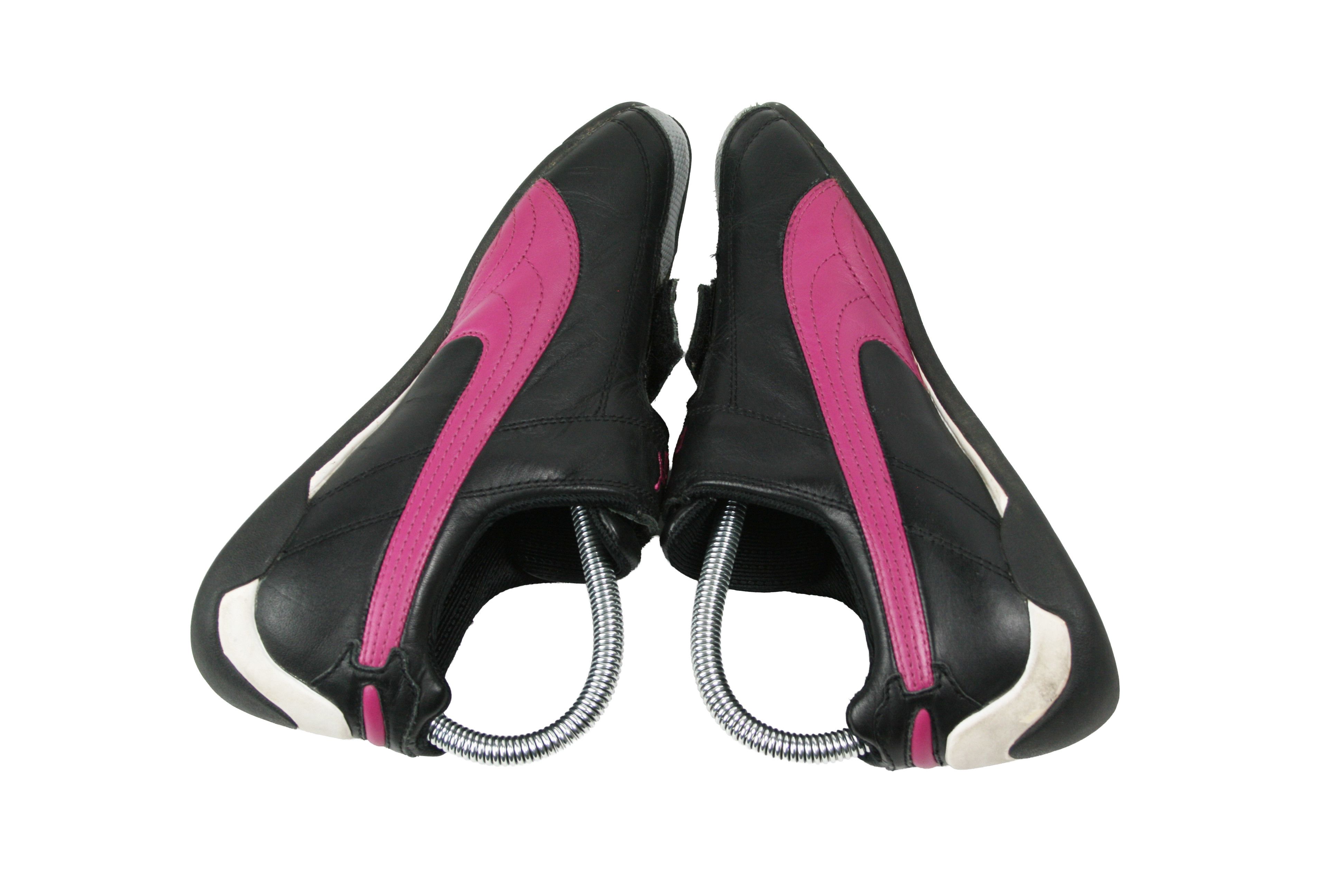 Puma 00S Speedcat Y2K Straps Low Sneakers Vintage Size US 7 / IT 37 - 12 Thumbnail