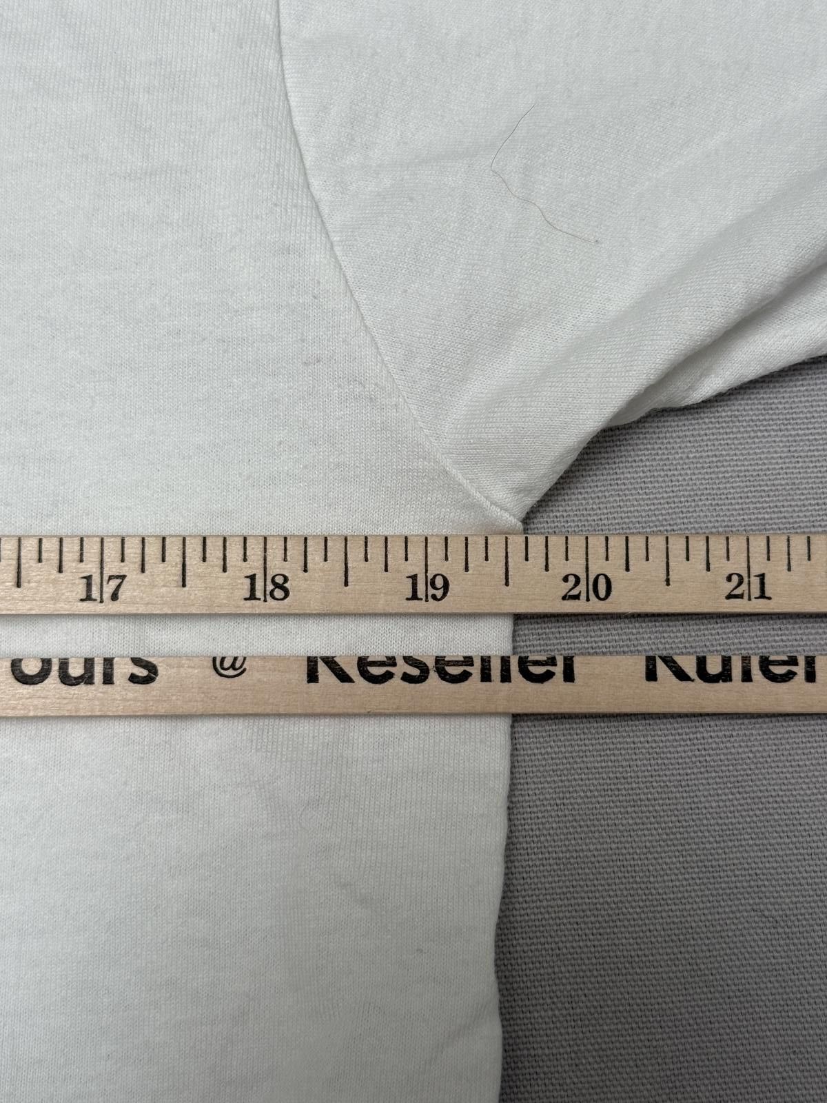 Other VTG Renewable Wind T-shirt Wind By Design Iowa 549 Tee - L Size US L / EU 52-54 / 3 - 7 Thumbnail