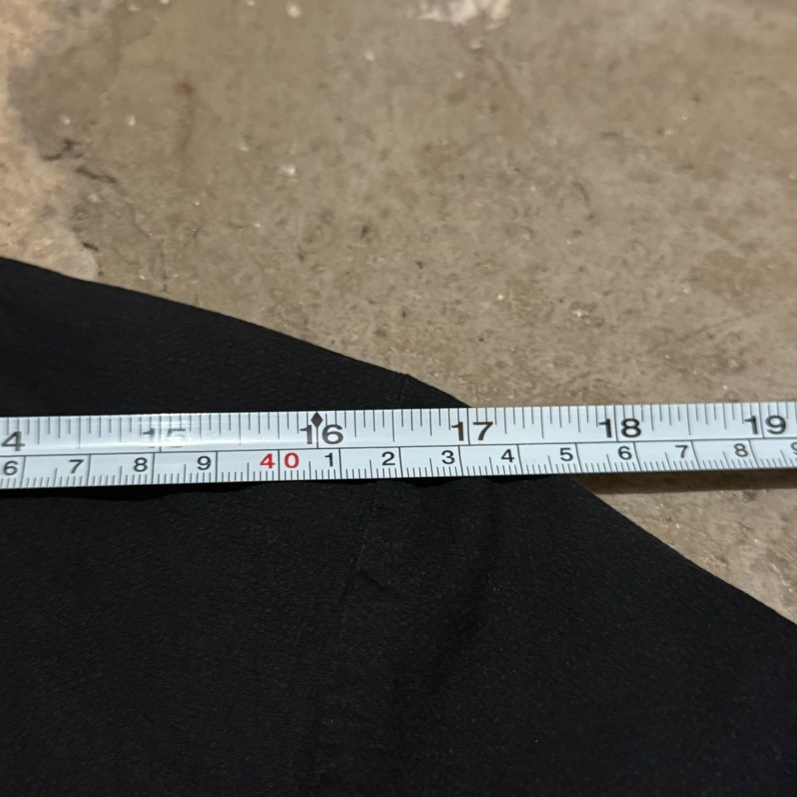 Masnada Masnada asymmetrical long shirt Size M / US 6-8 / IT 42-44 - 11 Thumbnail