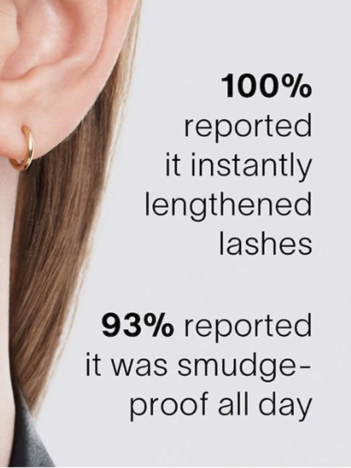 Other Hourglass / Unlocked Tubing Mascara / Ultra Black NIB Size ONE SIZE - 4 Thumbnail