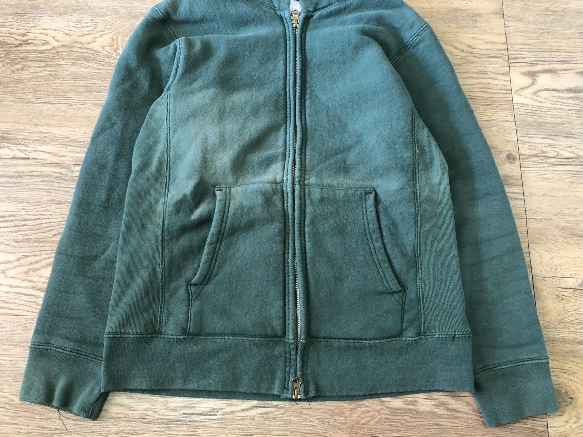 Camber Vintage Camber double face hoodie Size US S / EU 44-46 / 1 - 4 Thumbnail