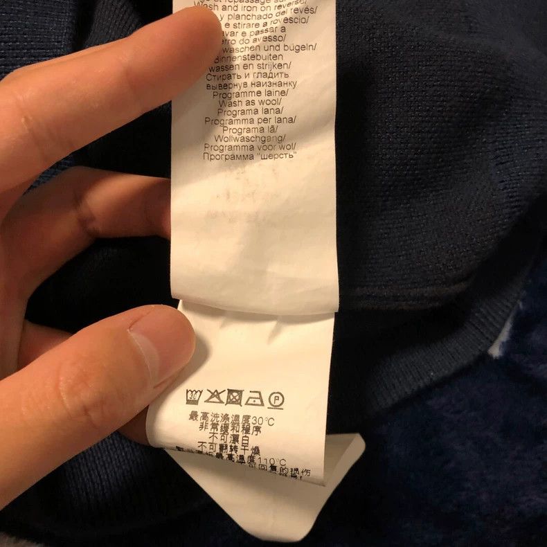 Kenzo KENZO hoodie Size US XL / EU 56 / 4 - 5 Thumbnail