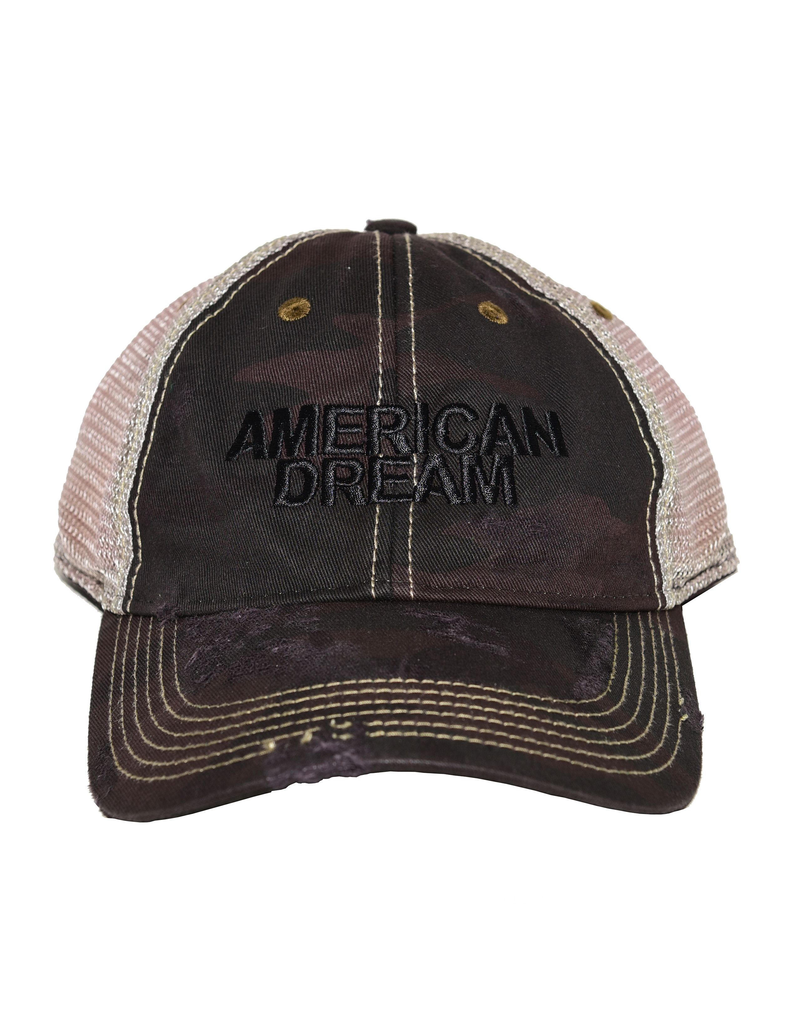 image of Cave City American Dream Hat in Camo, Men's