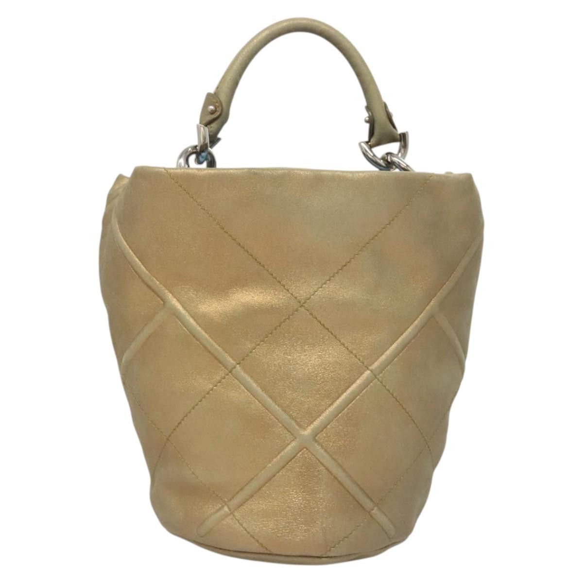 Salvatore Ferragamo Salvatore Ferragamo Hobo handbag Size ONE SIZE - 1 Thumbnail