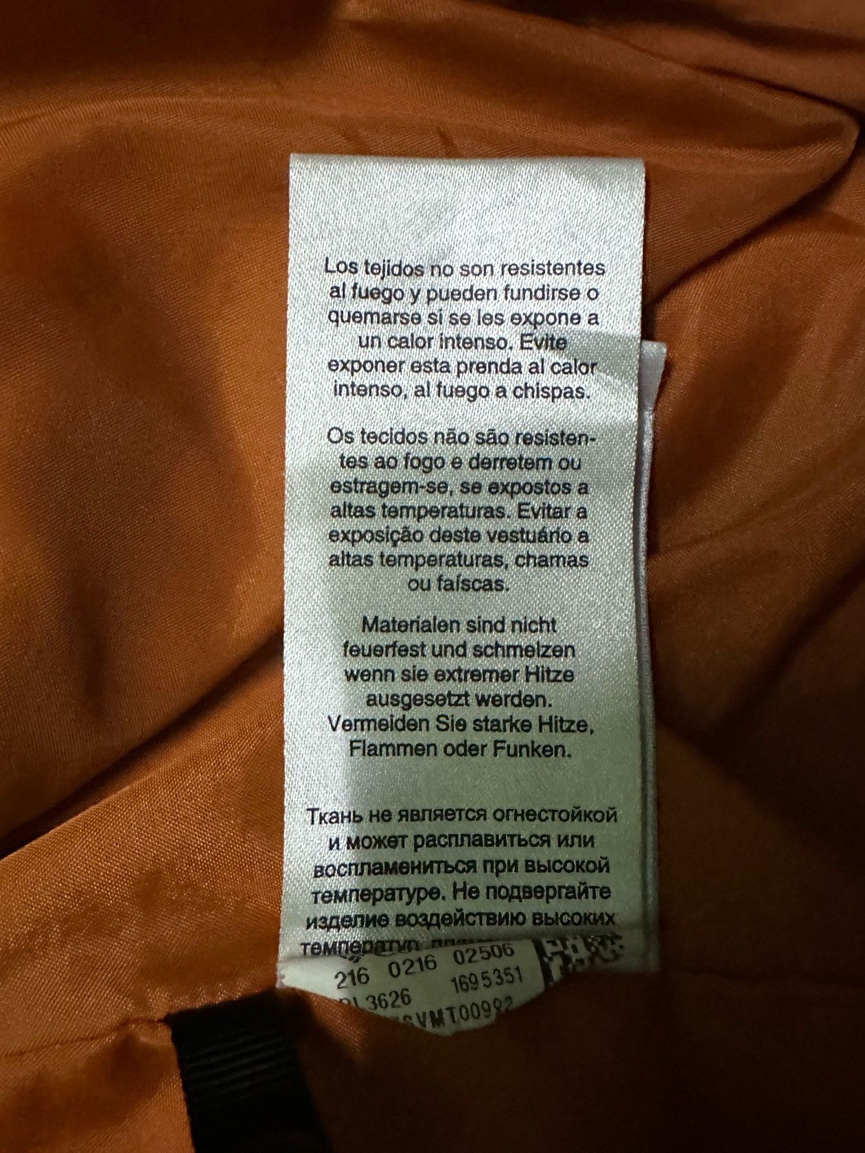 Columbia Columbia omni-heat outdoor jacket hoodie Size US L / EU 52-54 / 3 - 9 Thumbnail