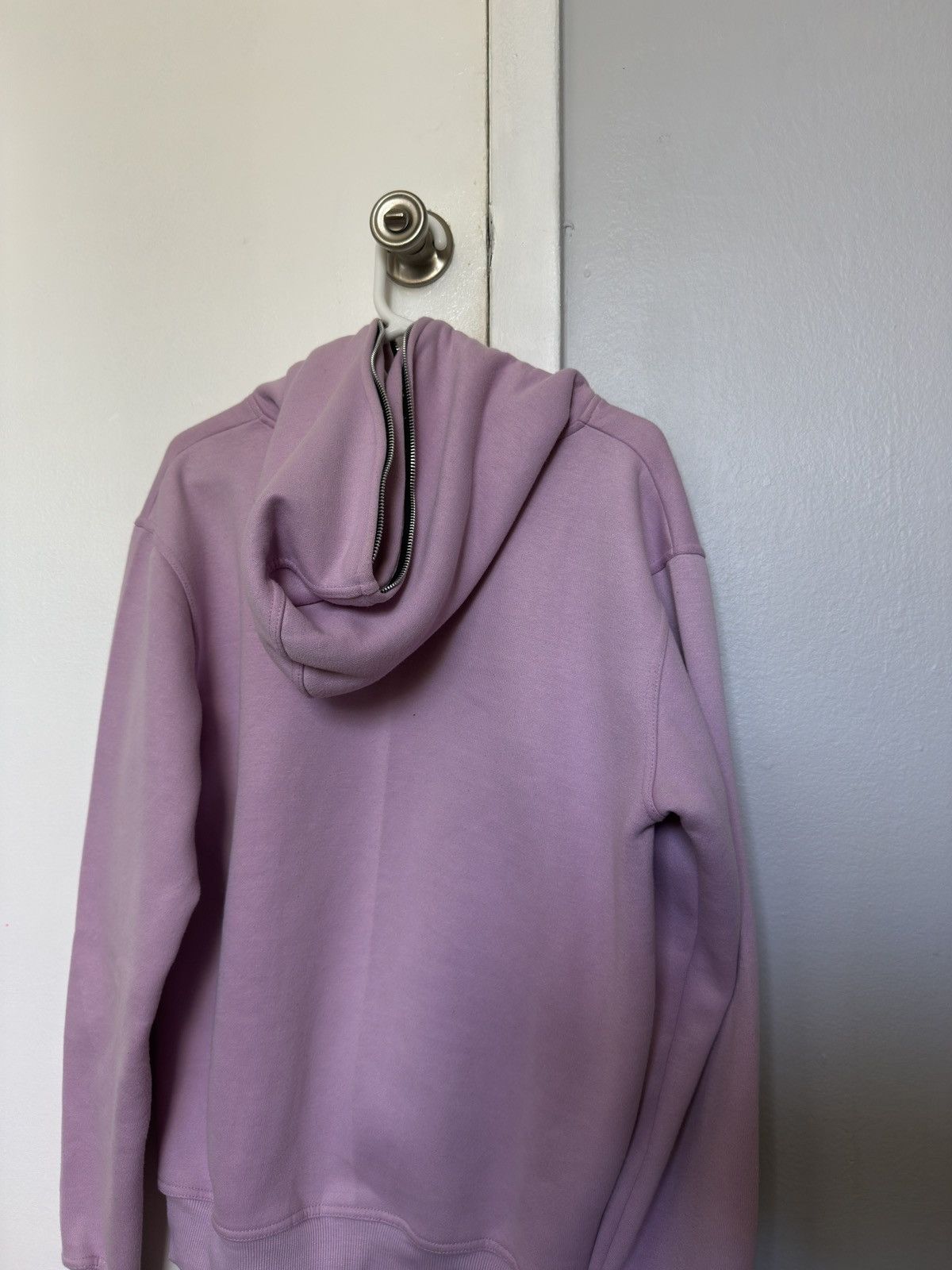 DEMONITES Demonites Pink Hoodie Size US M / EU 48-50 / 2 - 2 Thumbnail