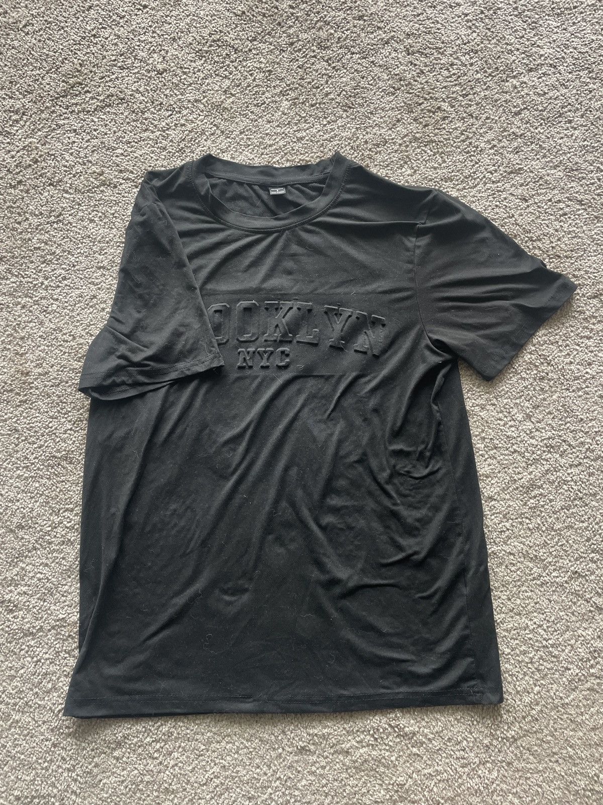 Other Brooklyn NYC T Shirt Size US S / EU 44-46 / 1 - 1 Thumbnail