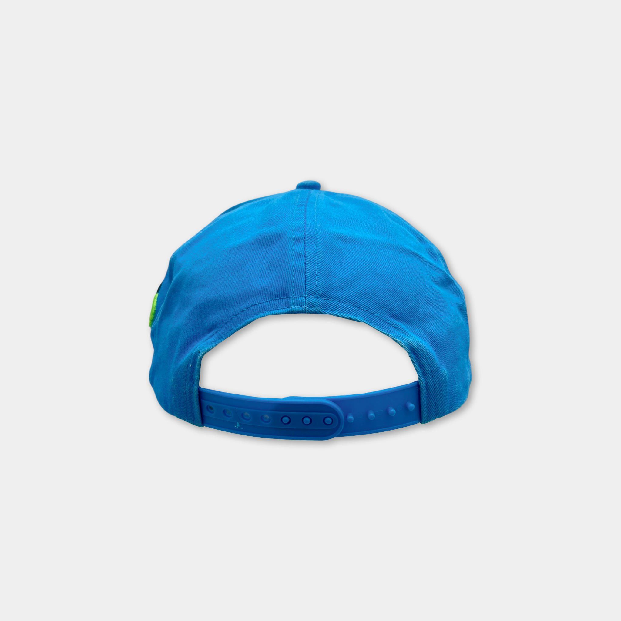 Supreme Supreme AOI FW23 Cap Size ONE SIZE - 5 Thumbnail