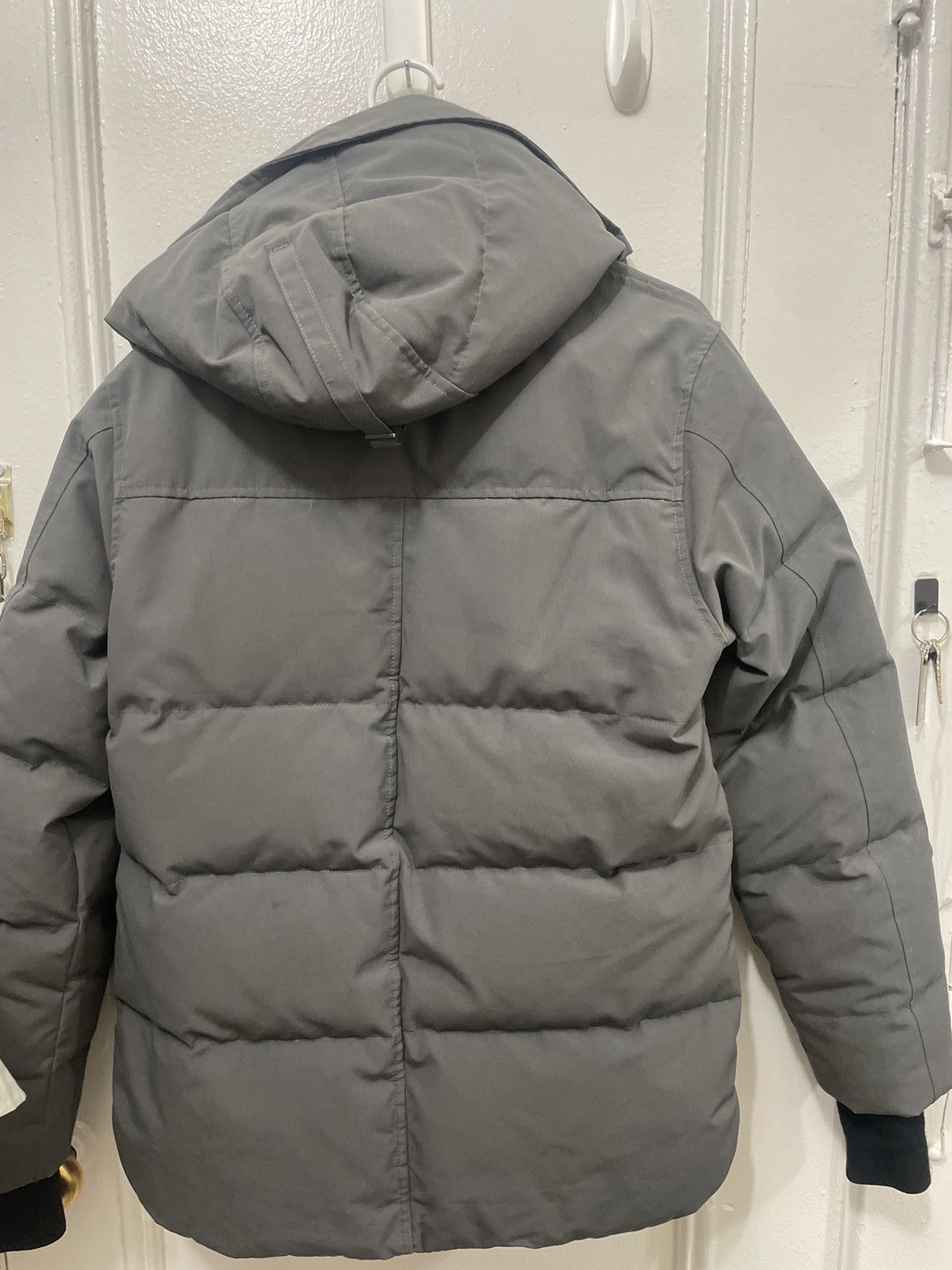 Canada Goose Canada goose Size US S / EU 44-46 / 1 - 8 Thumbnail
