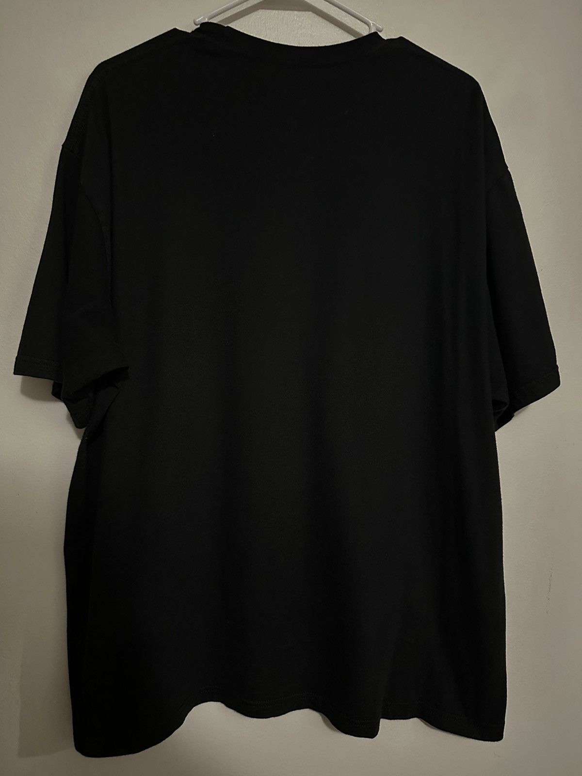 Supreme Supreme Alien Tee Size US XL / EU 56 / 4 - 3 Thumbnail