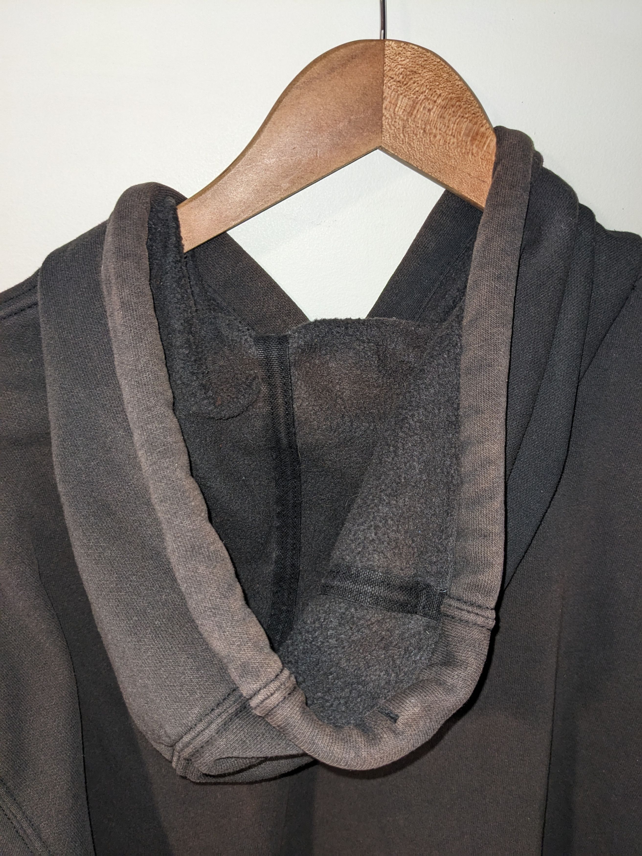 Other Carhartt Loose Fit Black XX-Large Hoodie Size US XXL / EU 58 / 5 - 15 Thumbnail