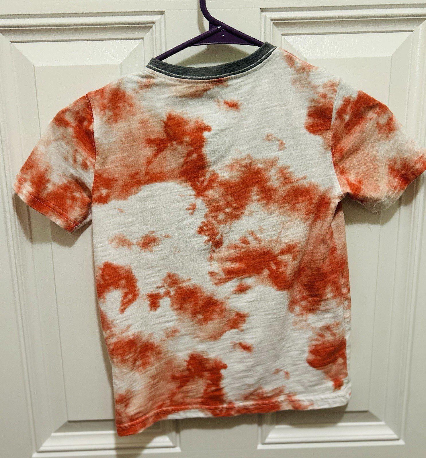 Designer COOL! Tiger Tee With Reversible Sequins Kids’ Size 6-7 Size US S / EU 44-46 / 1 - 2 Thumbnail