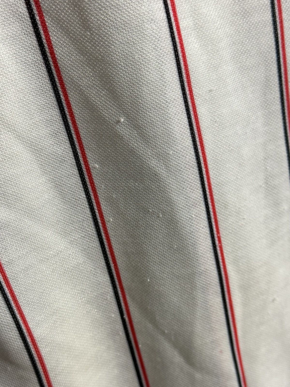 Umbro Vintage Manchester City 82/84 Away Football Jersey Size US M / EU 48-50 / 2 - 19 Thumbnail