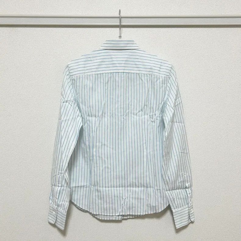 Loro Piana Lora Piana Cotton shirt Size XS / US 0-2 / IT 36-38 - 4 Thumbnail