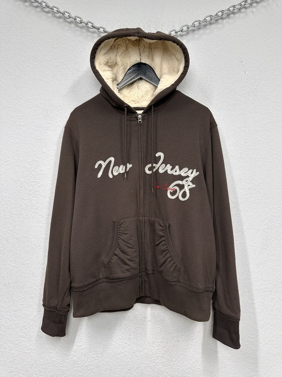 Tornado Mart Hood | Grailed