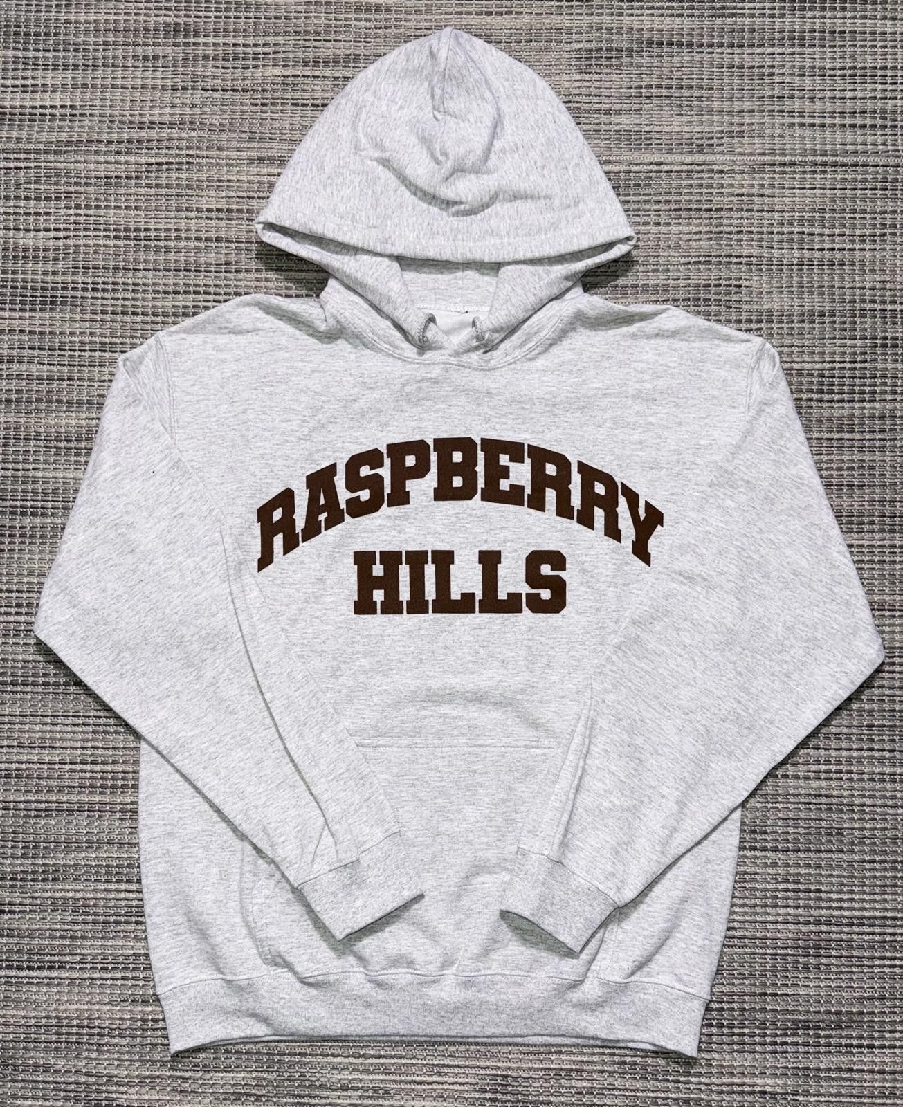 GV Gallery Raspberry Hills OG Hoodie