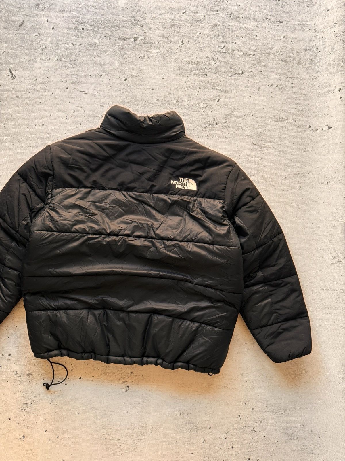 The North Face × Vintage THE NORTH FACE PUFFER DOWN JACKET Size US XL / EU 56 / 4 - 2 Thumbnail