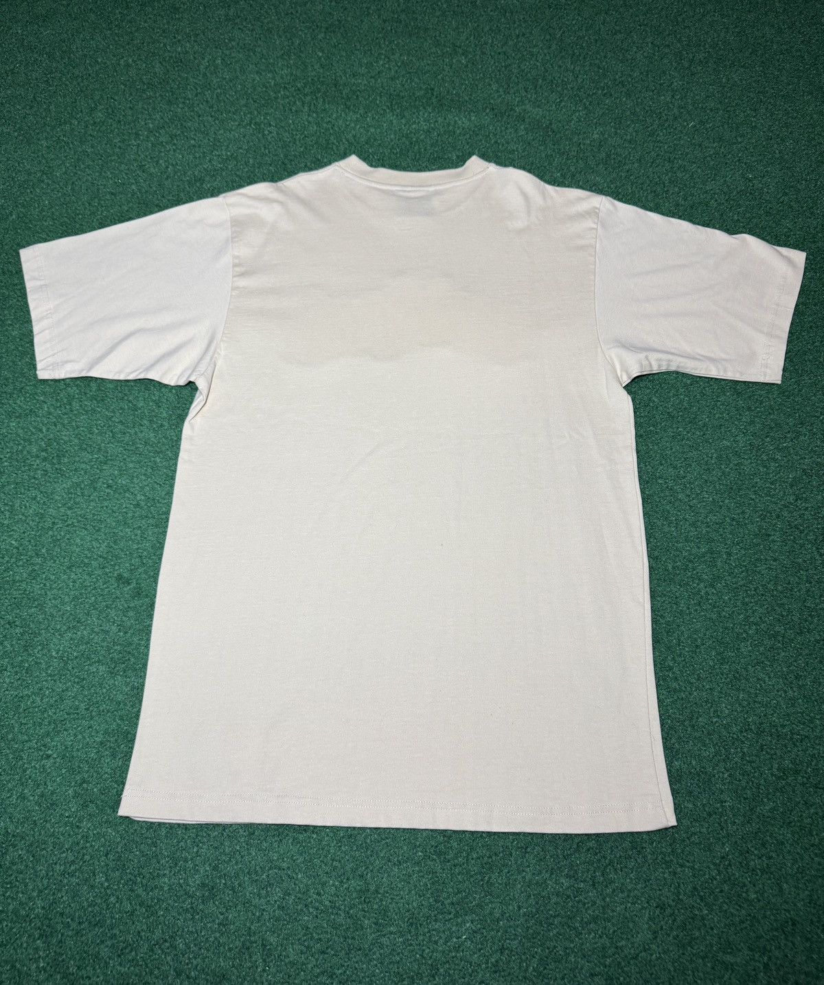 Southpole South Pole The Wire Vintage Y2K Medium 21x33 Baggy T Shirt Size US M / EU 48-50 / 2 - 5 Thumbnail