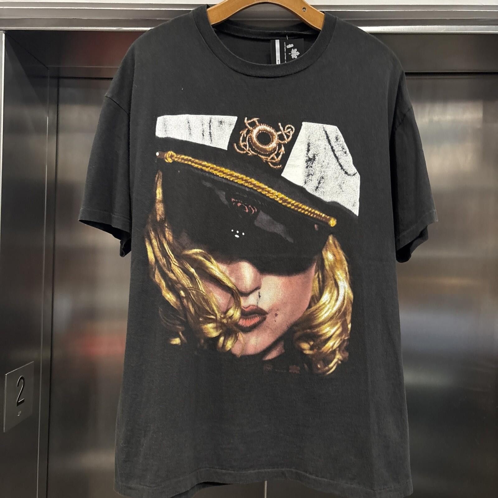 Madonna Girlie Show | Grailed