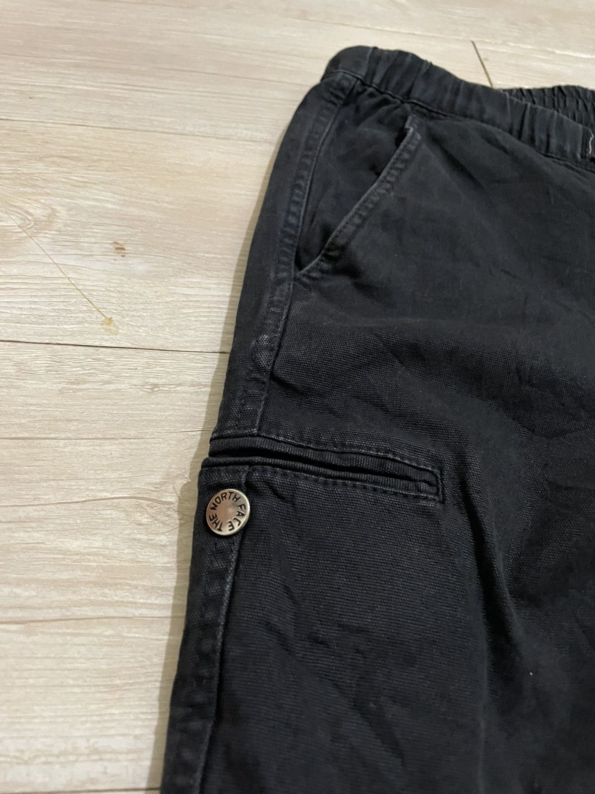 The North Face TNF The North Face Short Size US 32 / EU 48 - 3 Thumbnail