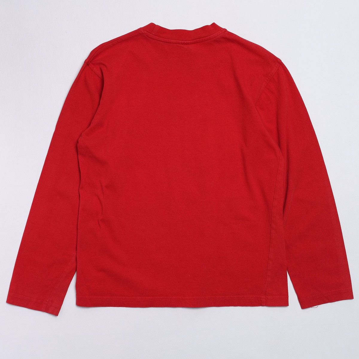 Blind Skateboards Blind Skateboarding Vintage Longsleeve Tee Size US S / EU 44-46 / 1 - 7 Thumbnail