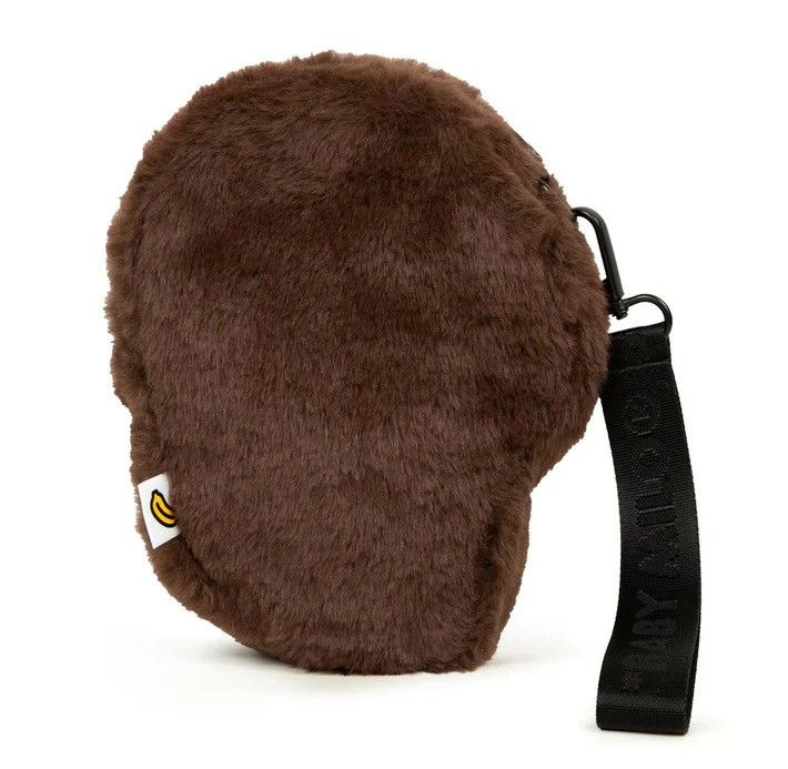 Bape Bape Baby Milo Pouch Size ONE SIZE - 3 Thumbnail