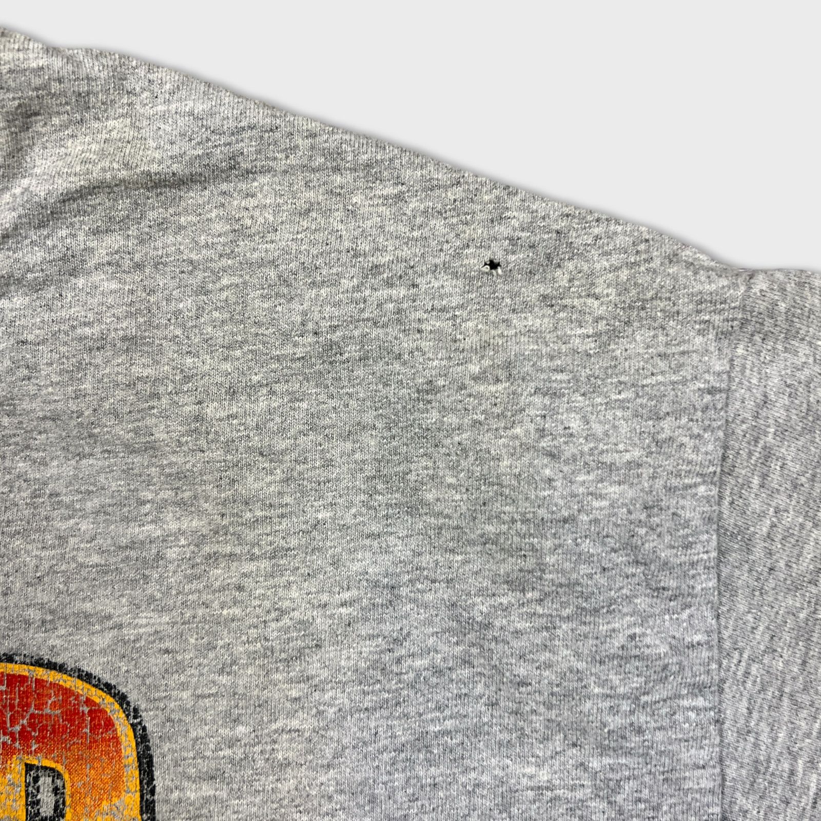 AAA × Vintage Beer T Shirt Large Helping Ugly People Get Laid Funny Tee Size US L / EU 52-54 / 3 - 5 Thumbnail