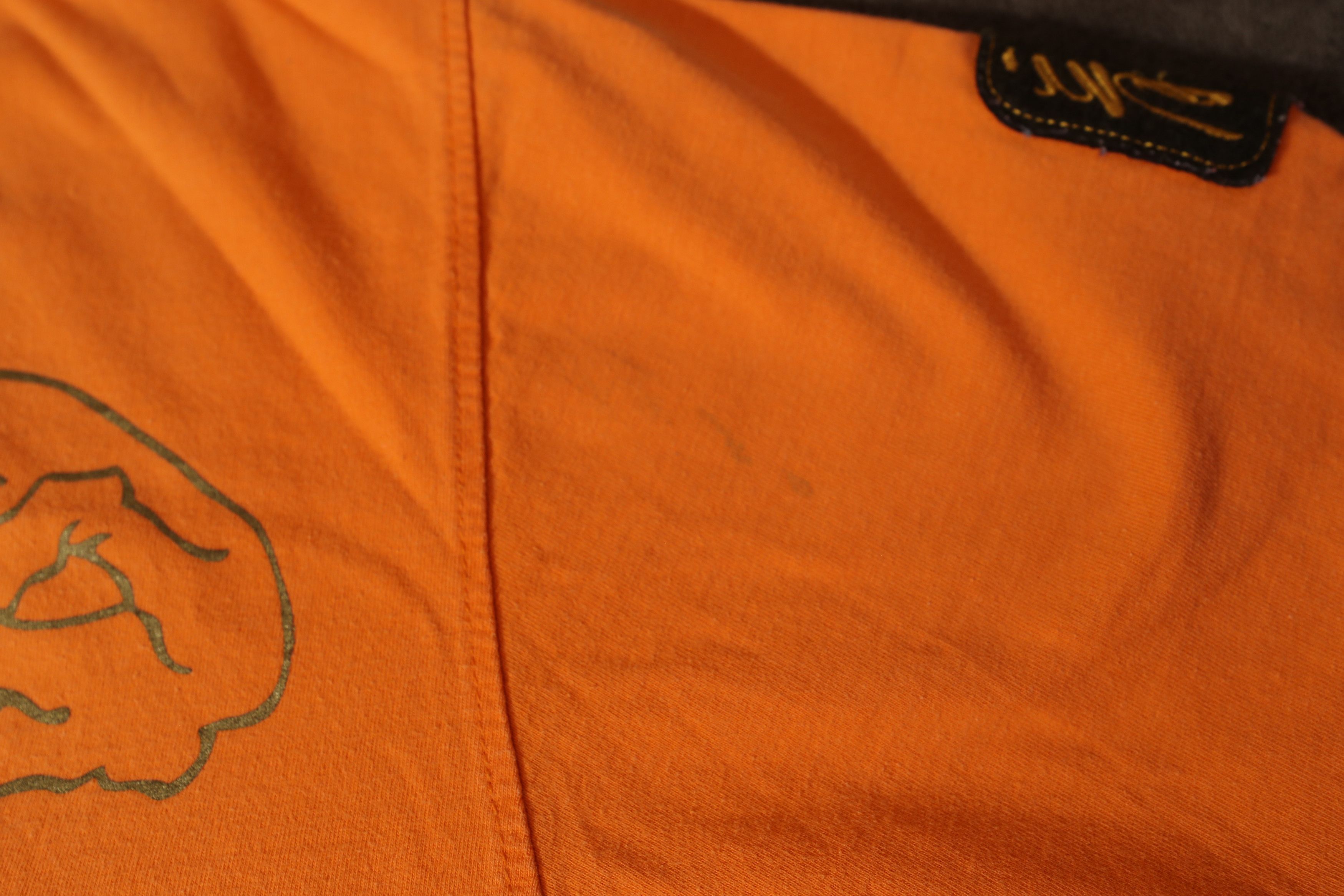 Brooklyn Xpress VTG Y2K BROOKLYN XPRESS Embroidered Logo AOP Shirt (XXL) Size US XXL / EU 58 / 5 - 8 Thumbnail
