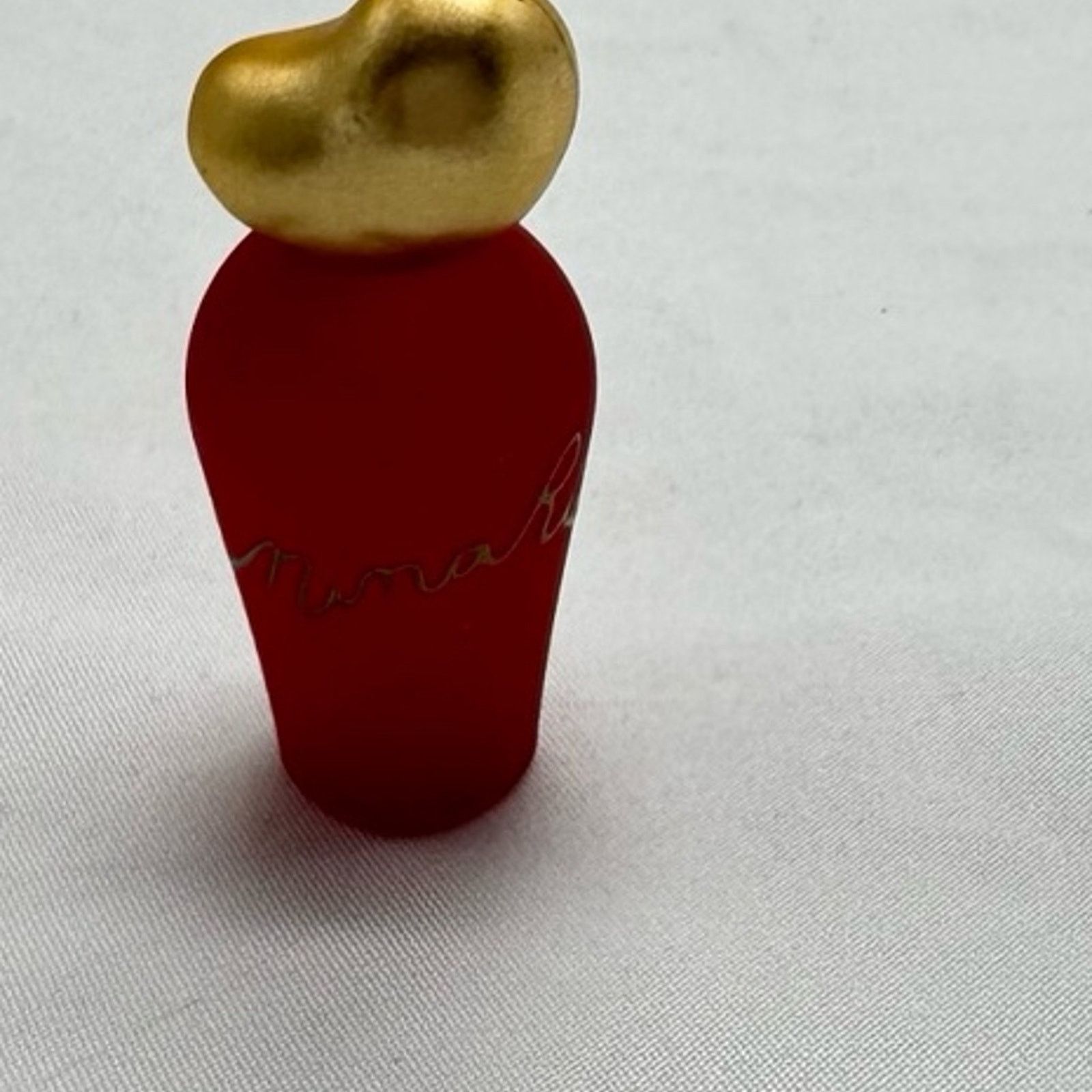 Nina Ricci VTG Nina Ricci Deci Dela travel size EDP Size ONE SIZE - 1 Thumbnail