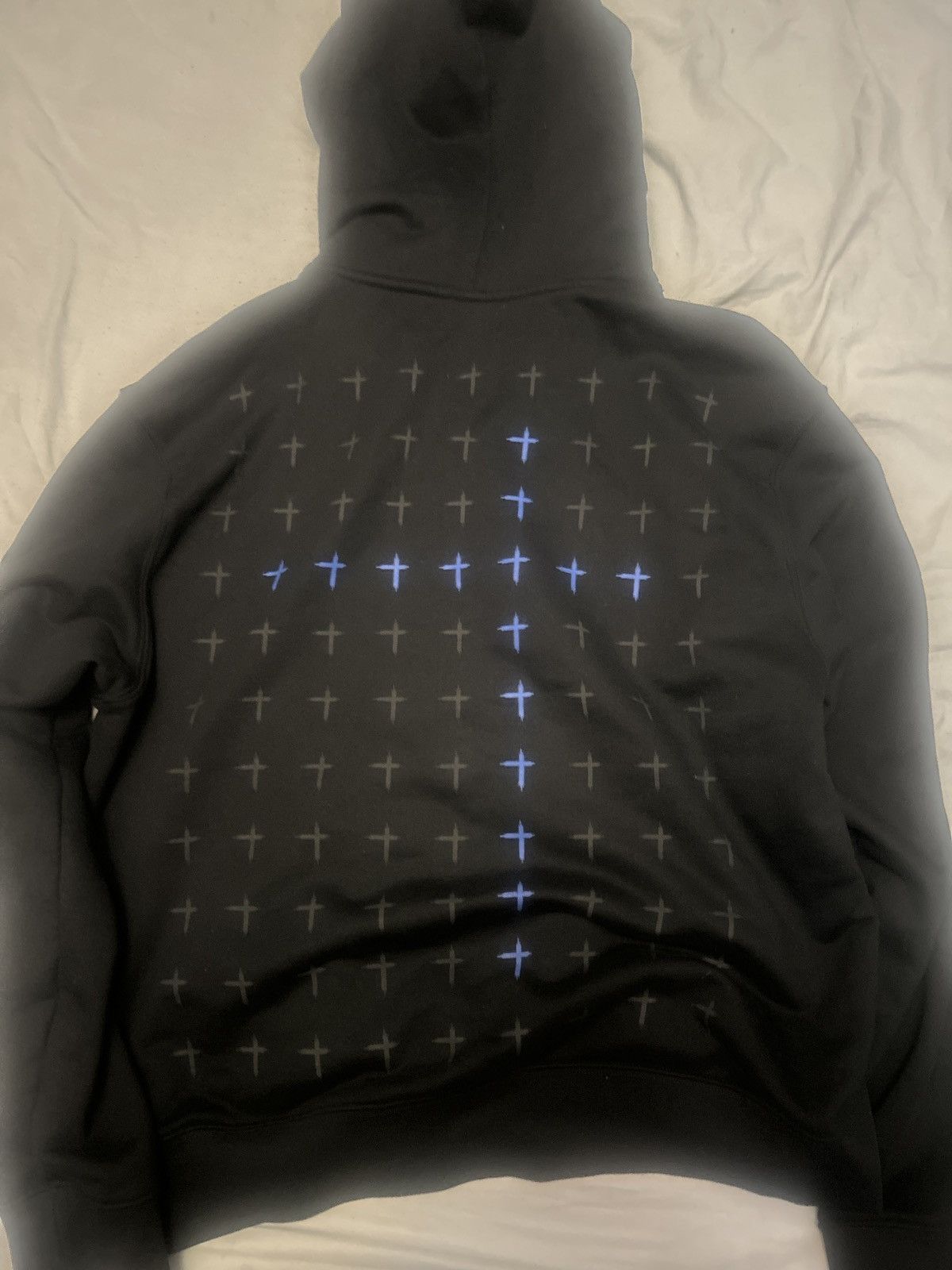 Rta RTA Hoodie Size US L / EU 52-54 / 3 - 2 Thumbnail