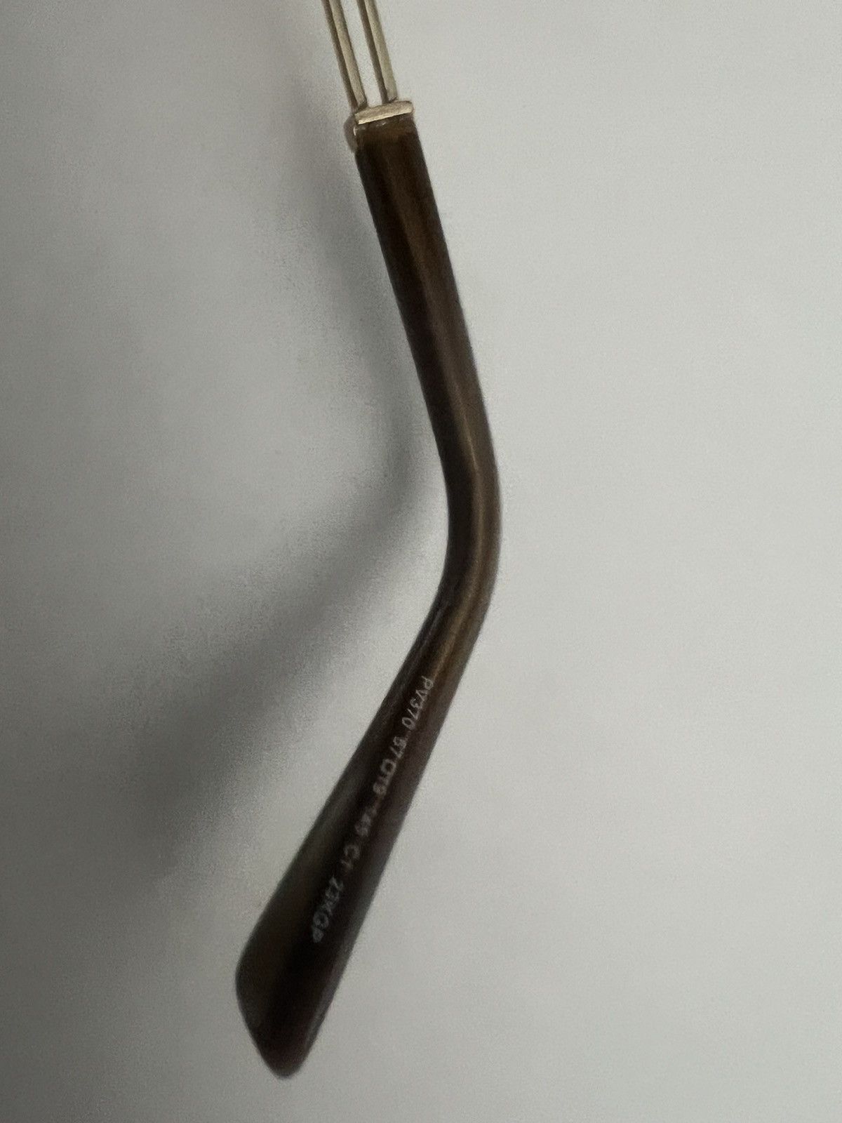Other Paul Vosheront Gold Frame Size ONE SIZE - 2 Thumbnail
