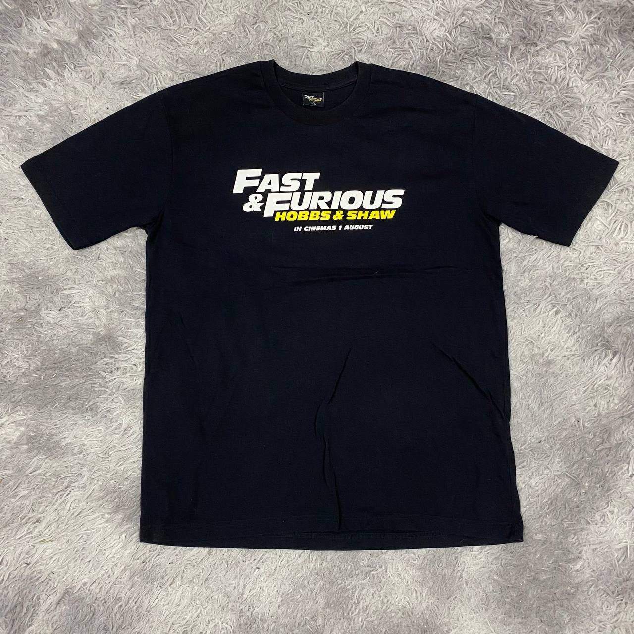 Movie fast and furious hobbs & shaw film