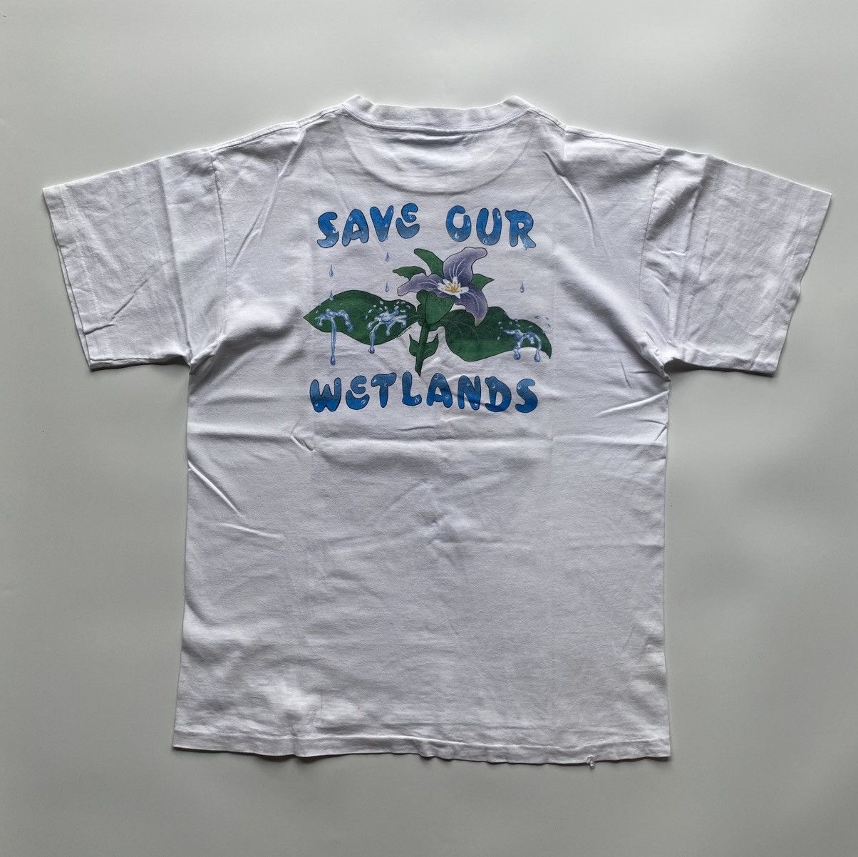 Band Tees VTG 1994 Grateful Dead Merchandising.Inc Size US L / EU 52-54 / 3 - 2 Thumbnail