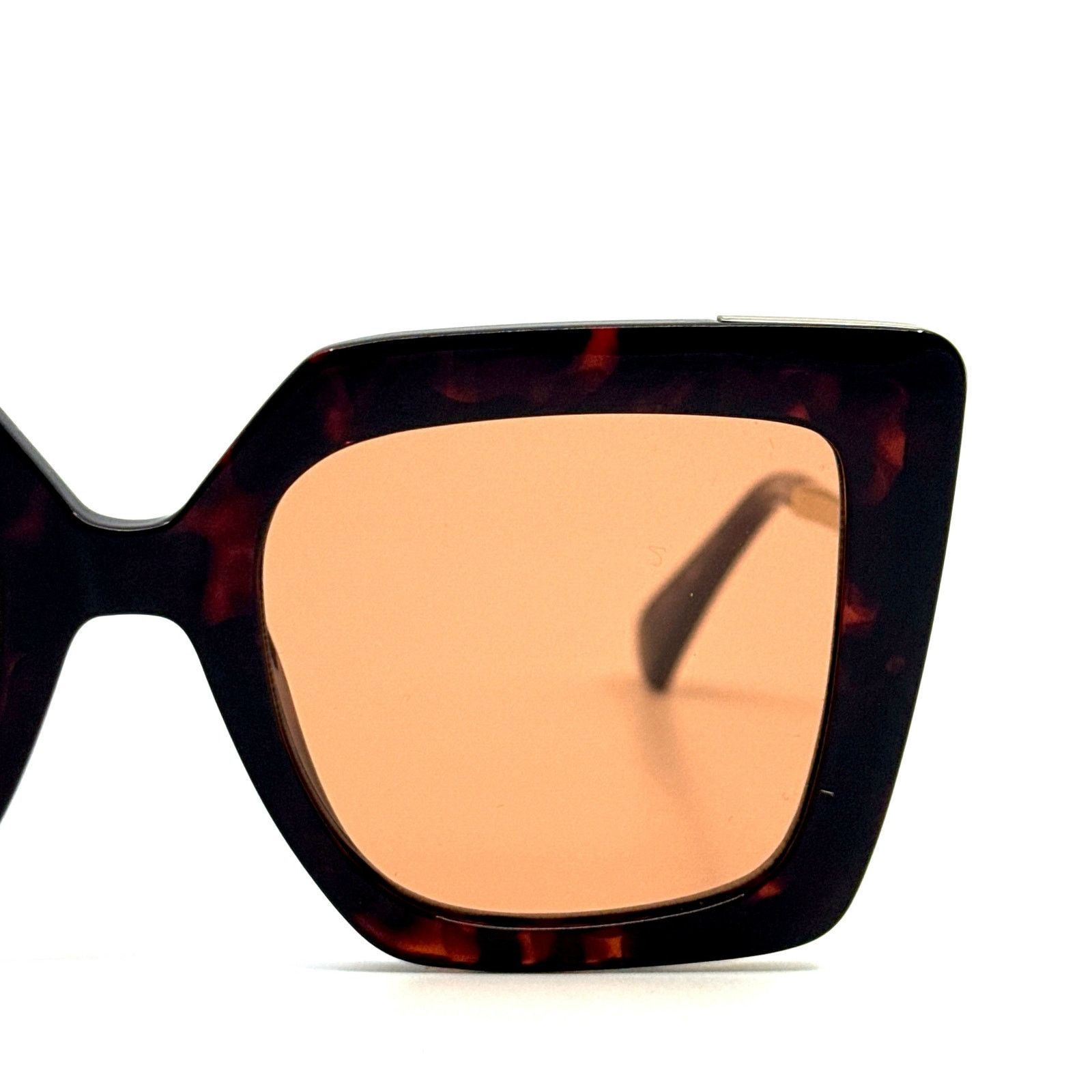 Max Mara New, MAXMARA Sunglasses Design4 MM0051 52E Authentic Size ONE SIZE - 7 Thumbnail