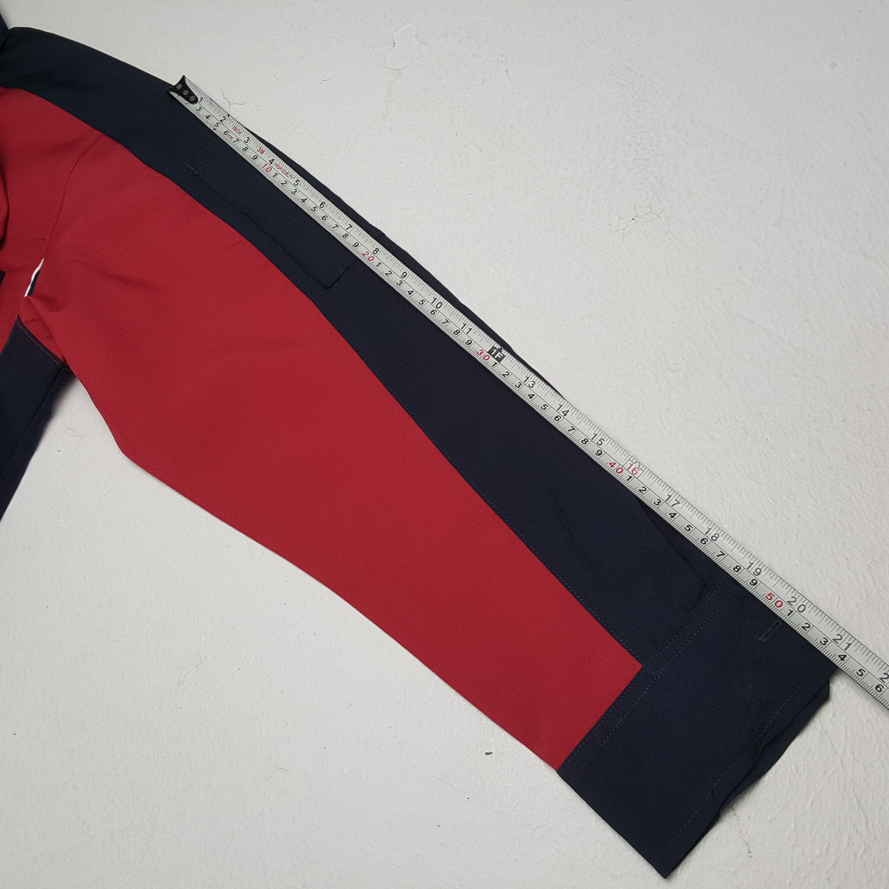 Vintage GLOBESHIP Workers Workwear Jacket Size US M / EU 48-50 / 2 - 6 Thumbnail