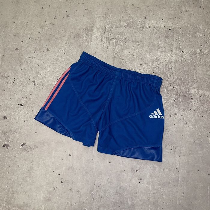 adidas rugby shorts