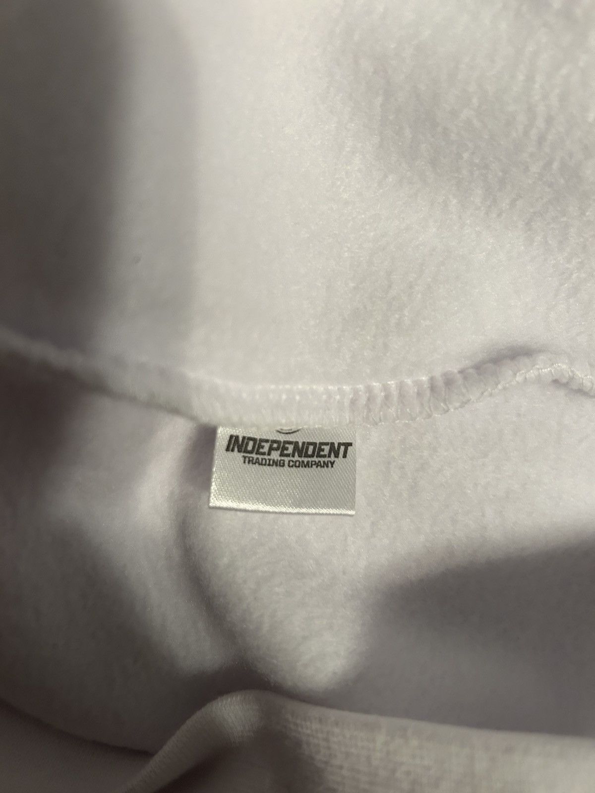 Undefeated Undefeated LA Kings Hoodie Size US M / EU 48-50 / 2 - 4 Thumbnail