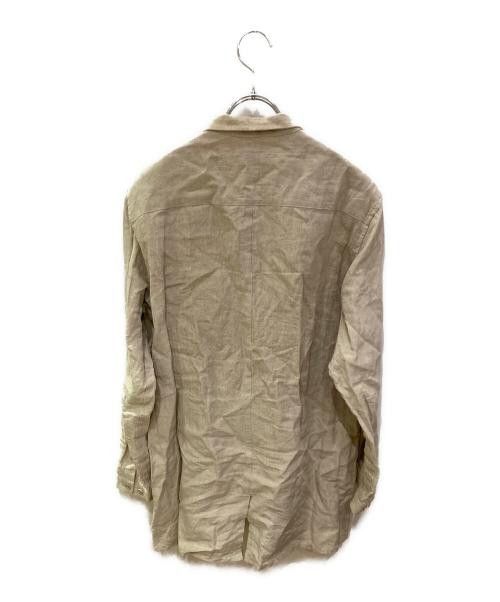 Yohji Yamamoto Yohji Yamamoto pour homme zip up jacket Size US M / EU 48-50 / 2 - 2 Thumbnail