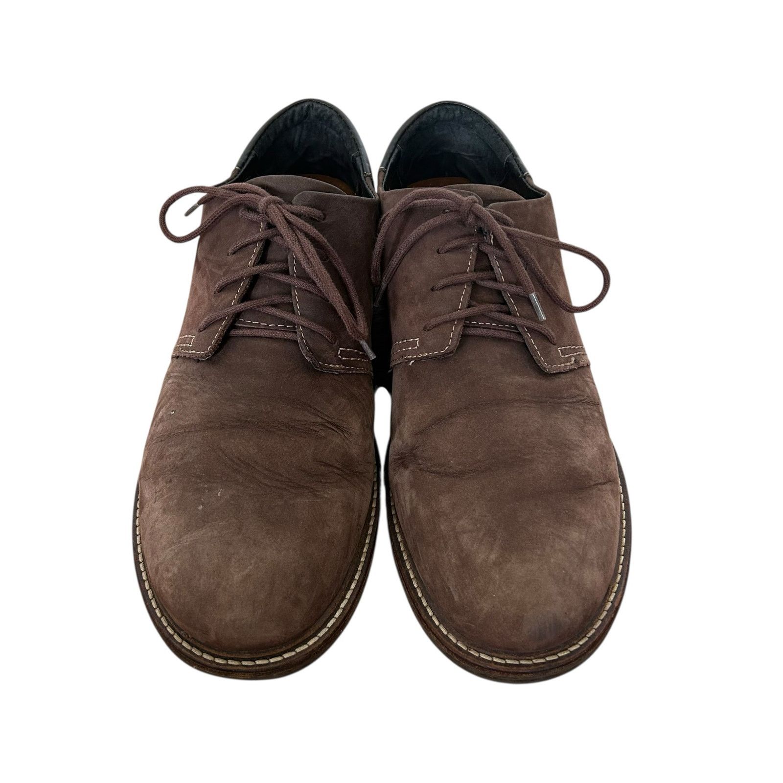 Other NAOT Brown Chief Nubuck Leather Sneakers Sz 7 Size US 7 / EU 40 - 4 Thumbnail