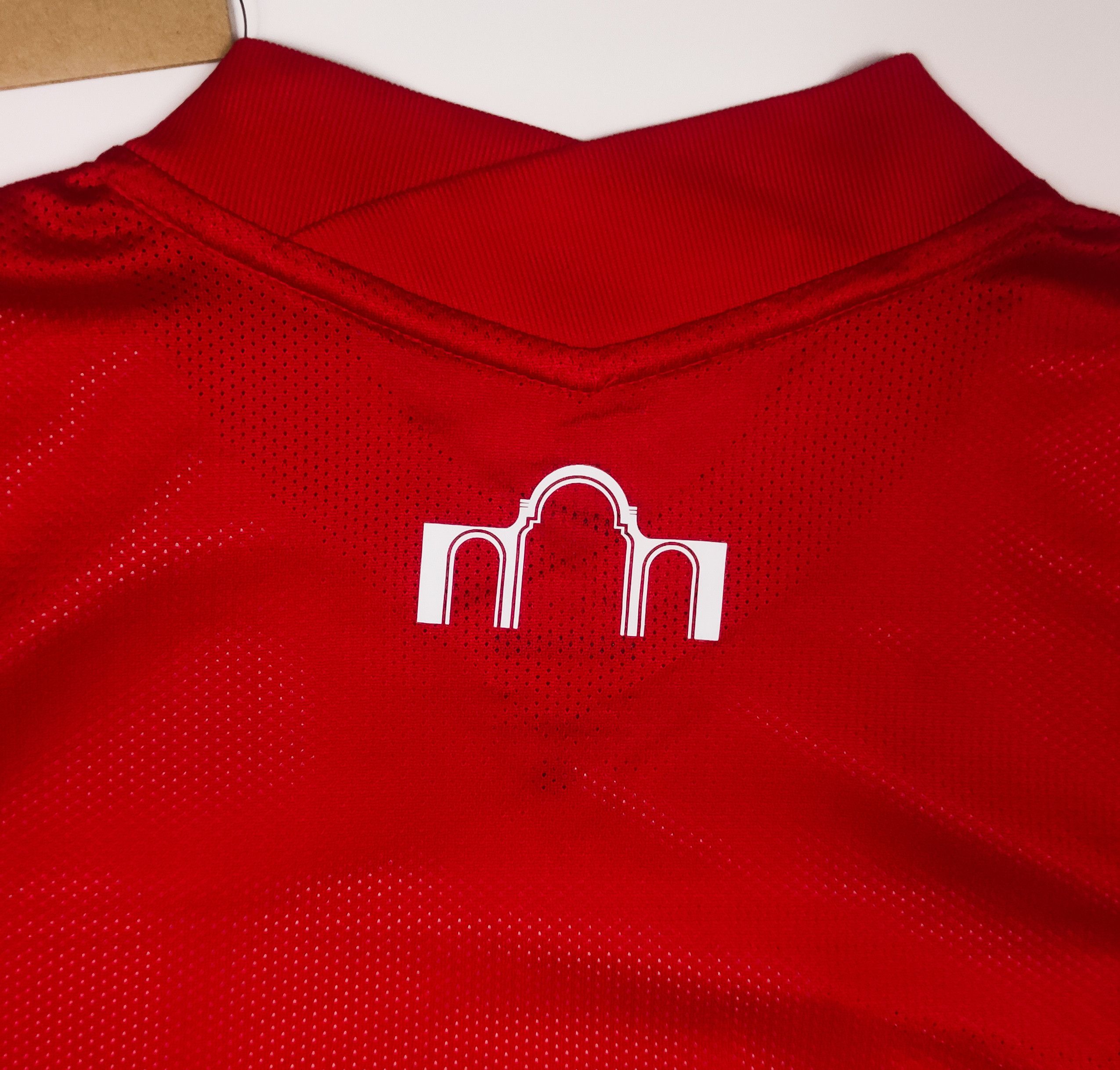 Nike BNWT Granada CF 2021 2022 Nike Home Shirt Size US S / EU 44-46 / 1 - 14 Thumbnail