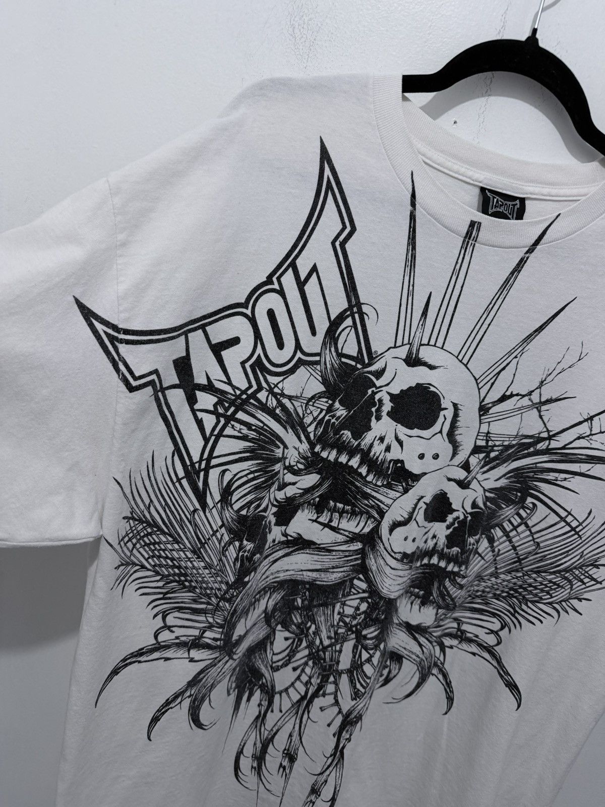 Tapout Tapout Y2k Size US XL / EU 56 / 4 - 3 Thumbnail