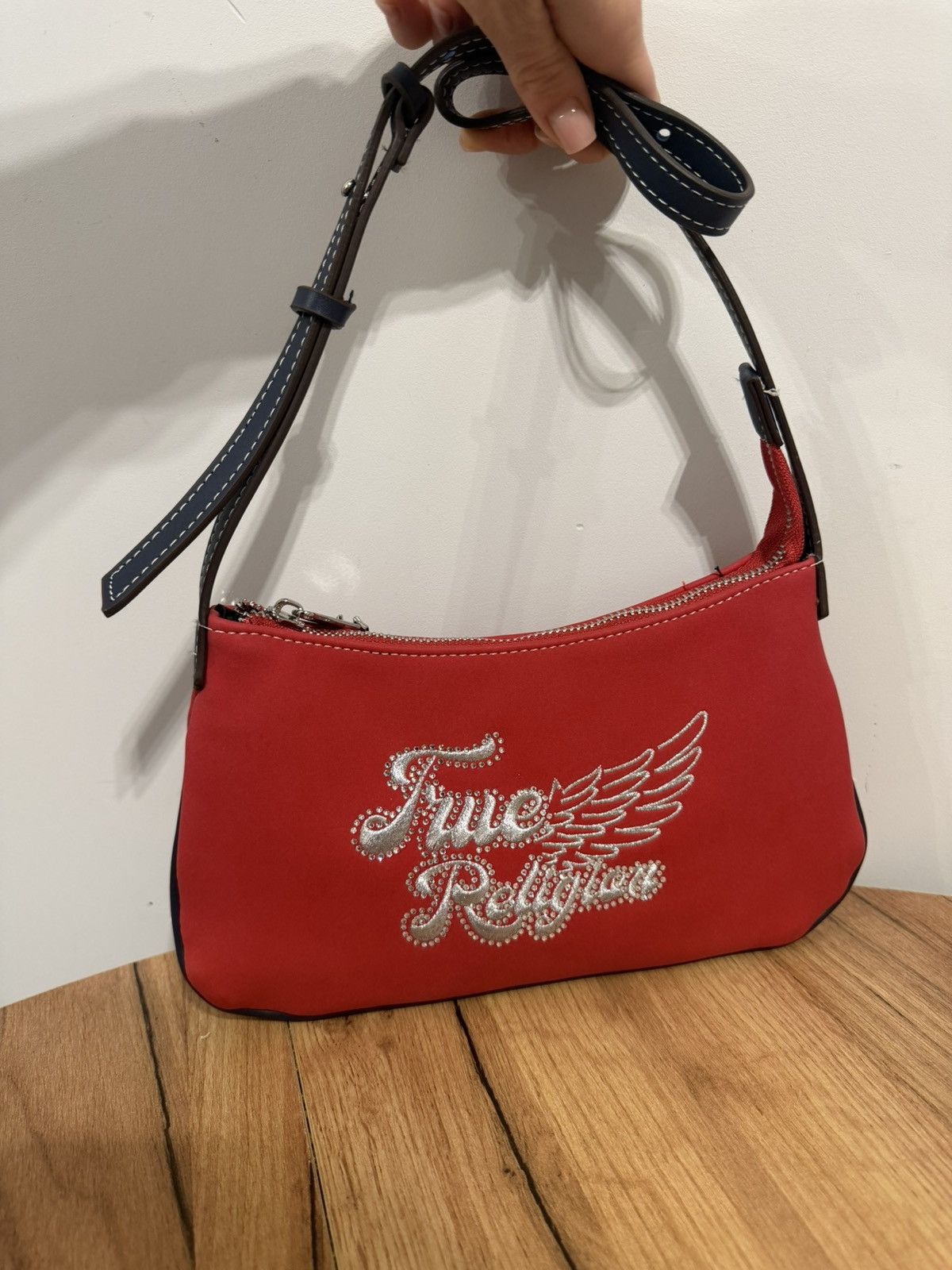 True Religion Torebka True Religion new Size ONE SIZE - 1 Thumbnail