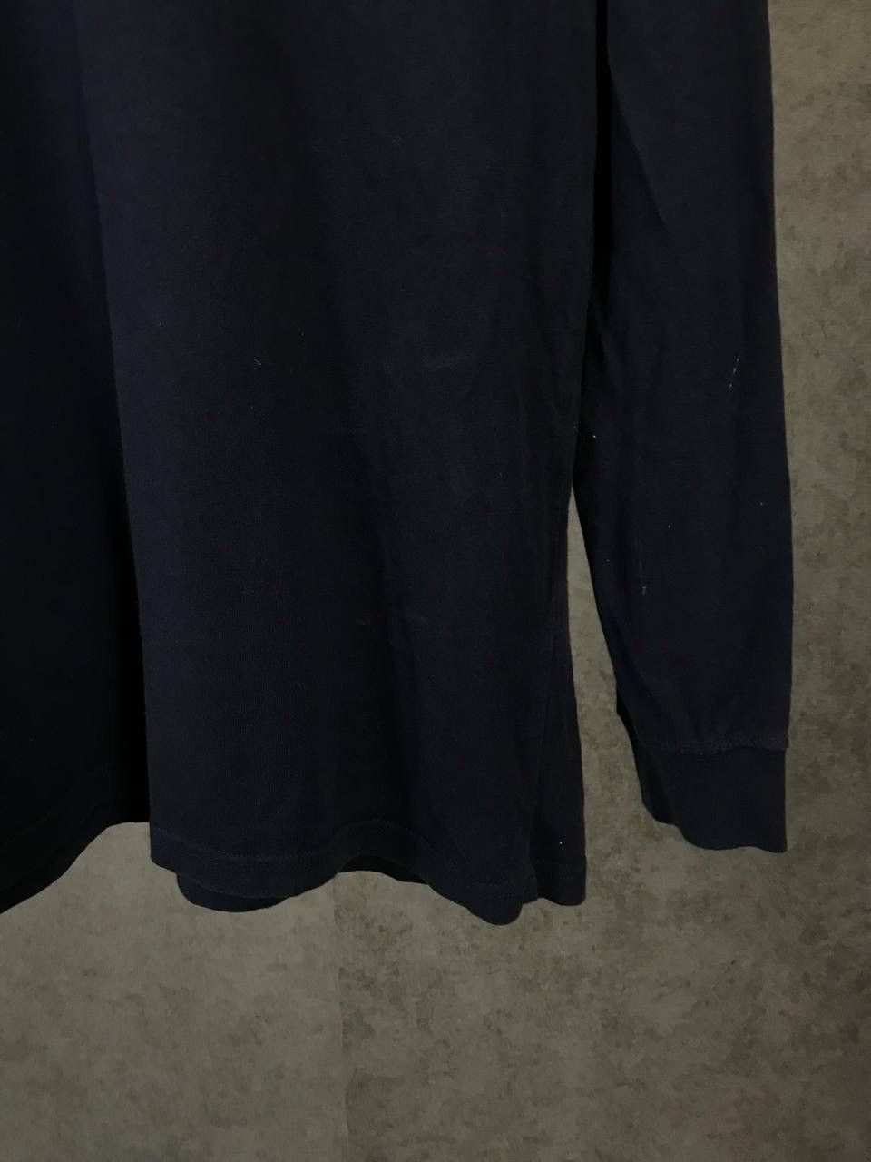 Edwin Edwin Japanese gans longsleeve Size US M / EU 48-50 / 2 - 9 Thumbnail