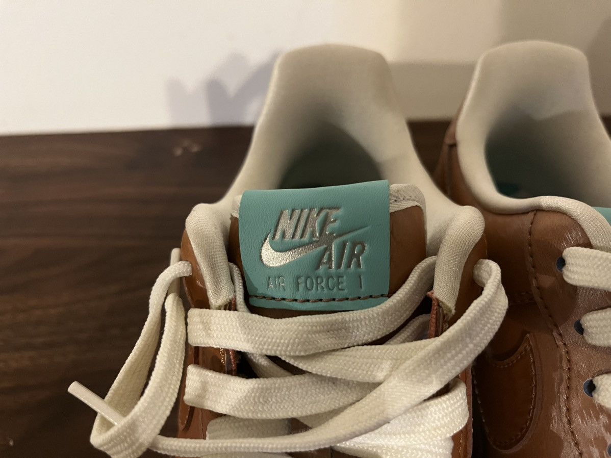 Nike Air Force 1 Lady Liberty Size US 7 / EU 40 - 7 Thumbnail