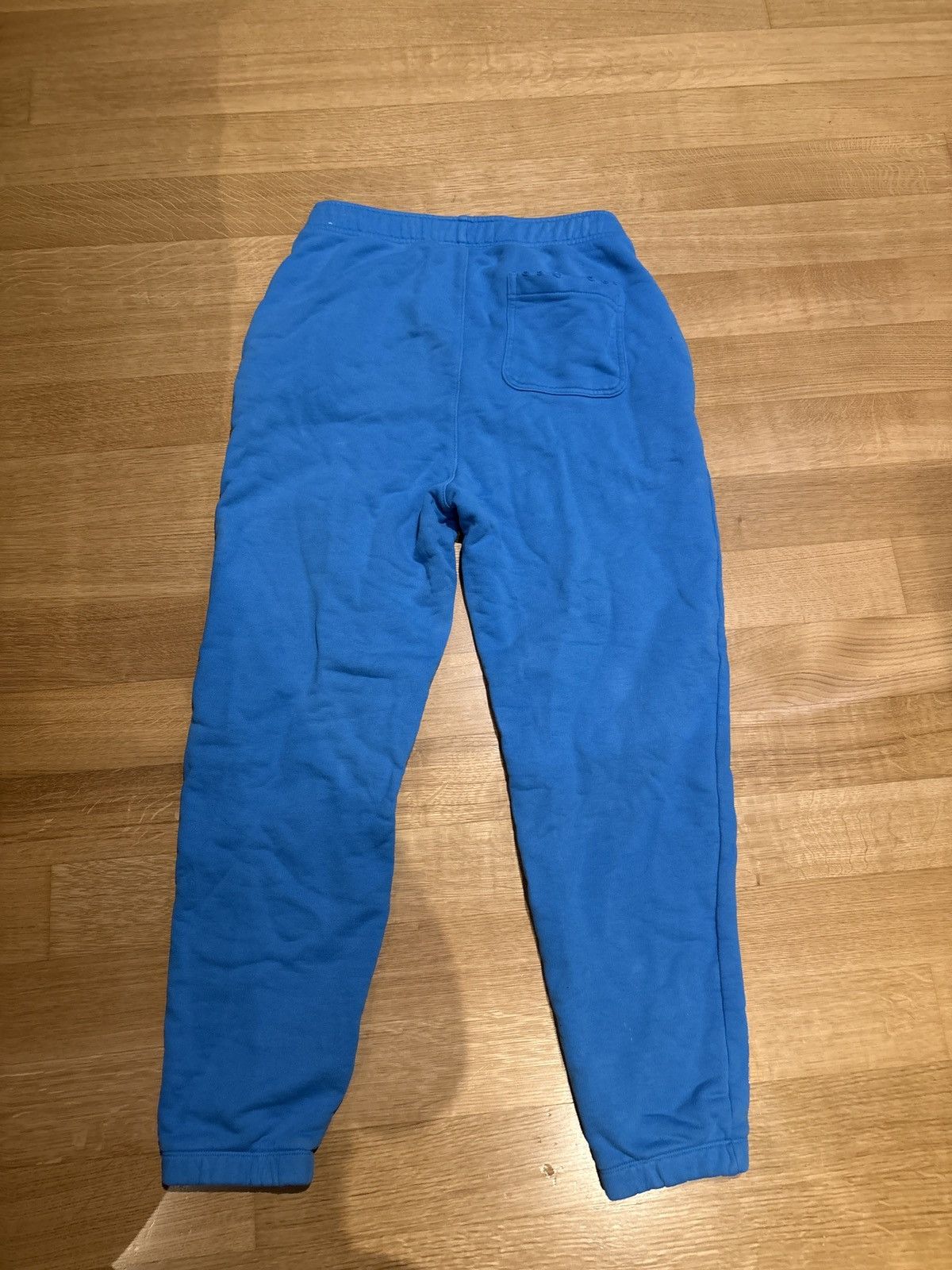 Jordan Brand × Union LA Jordan X Union M J FLC Pant Size US 32 / EU 48 - 2 Thumbnail