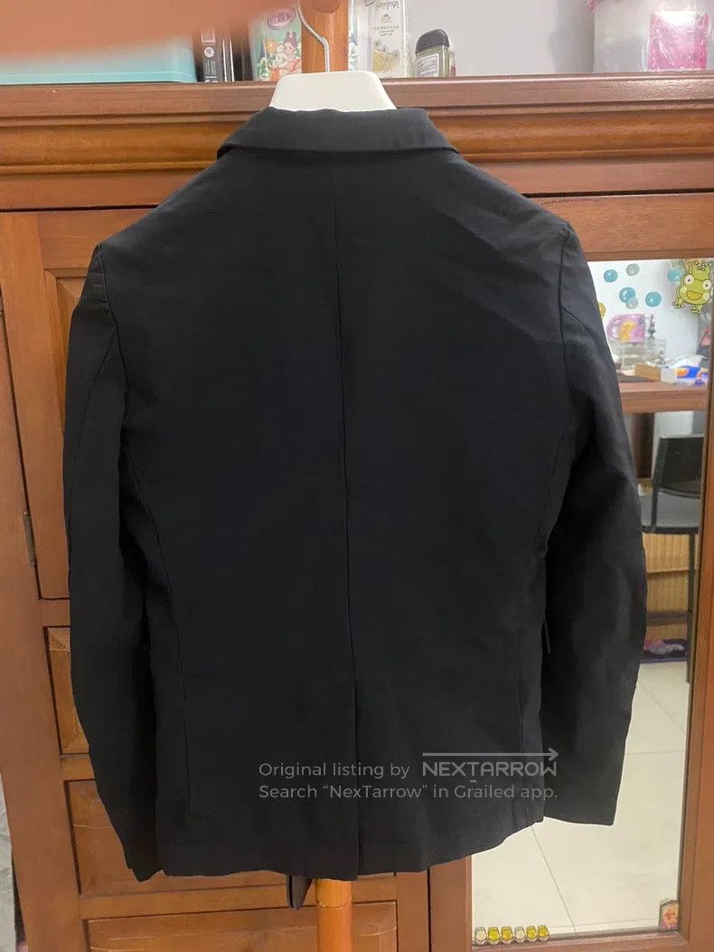 Comme des Garcons Comme des Garcons jacket Size XS / US 0-2 / IT 36-38 - 2 Thumbnail
