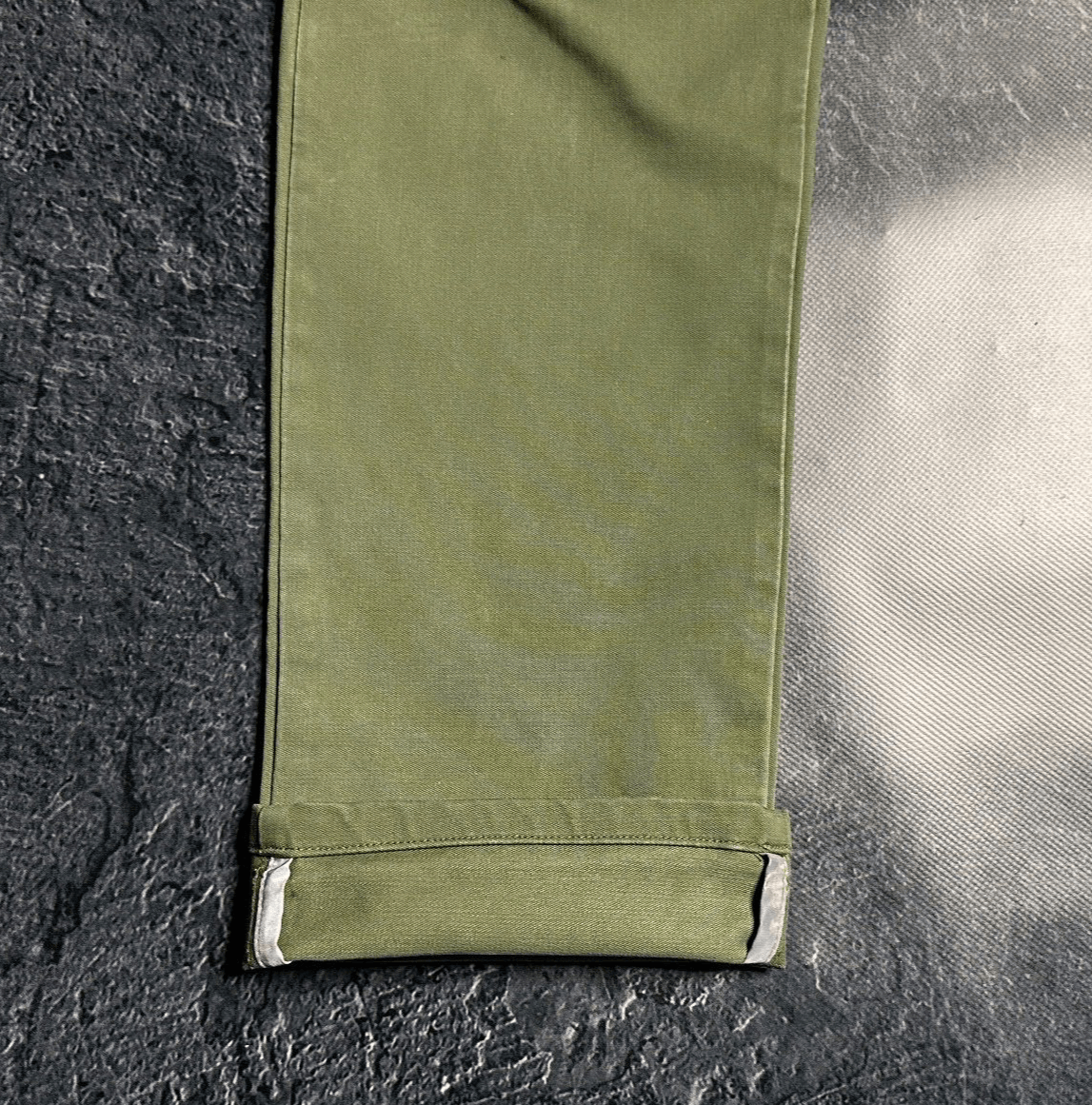 Nike Nike SB reflective pants 30 Size US 30 / EU 46 - 2 Thumbnail