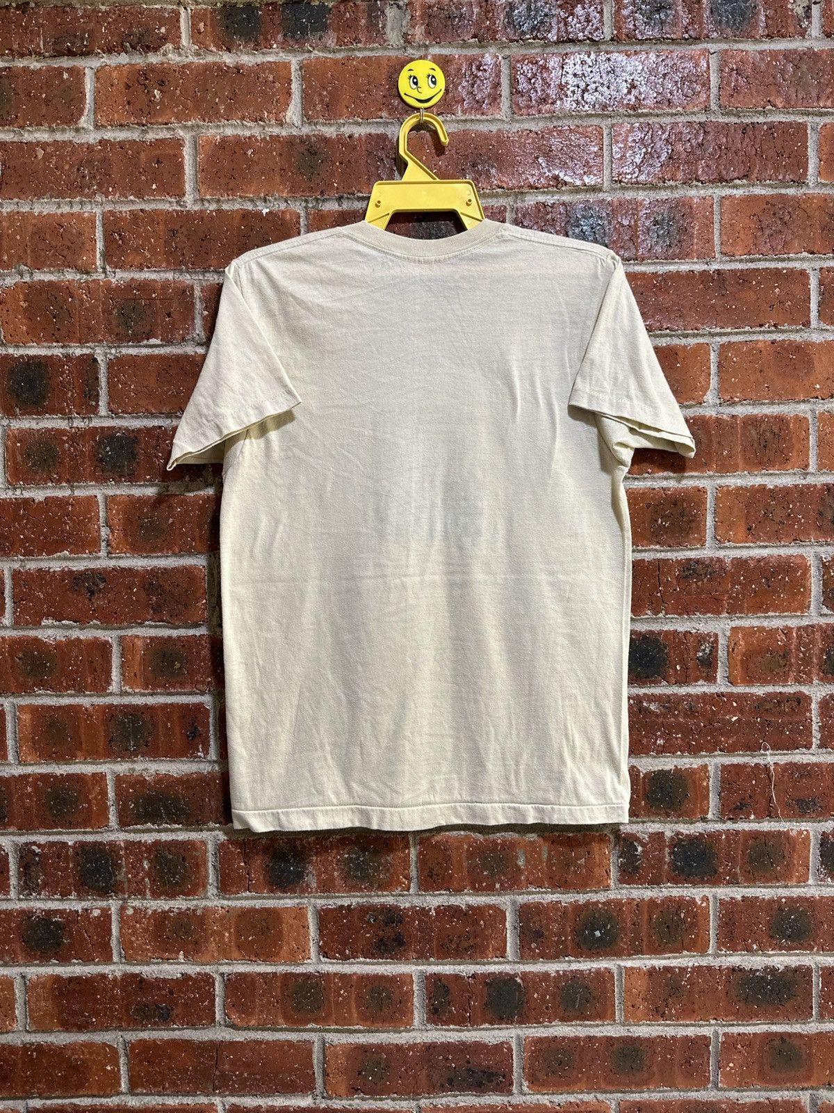 Vintage Vintage Acid Rain Crying Shame 86s Faded Tee Size US M / EU 48-50 / 2 - 6 Thumbnail