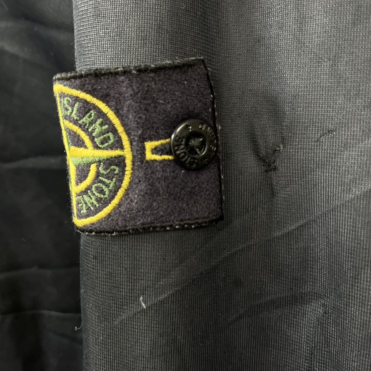 Stone Island Vintage Stone Island Jacket Size US XXL / EU 58 / 5 - 5 Thumbnail