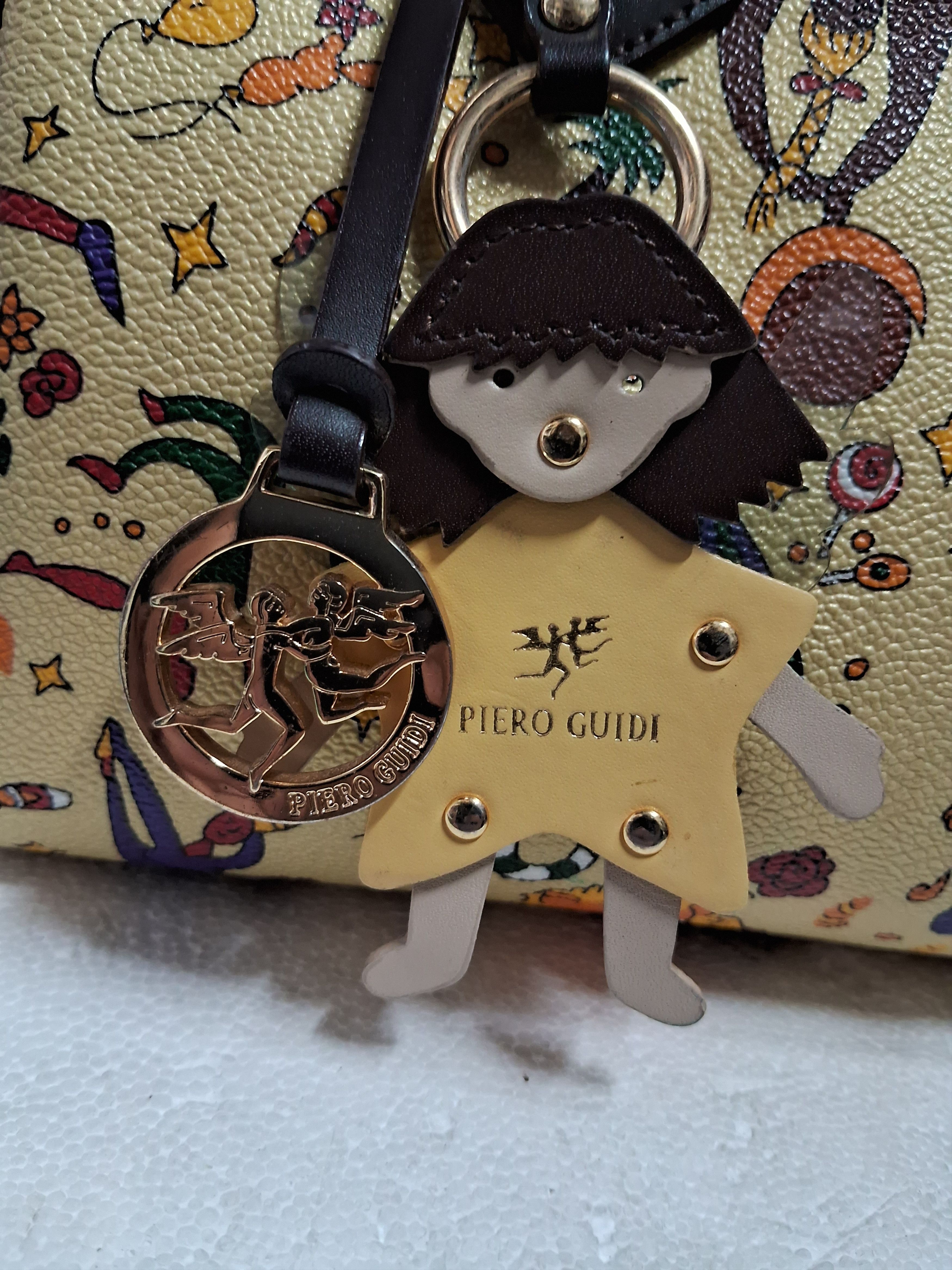 Other Piero guidi mini handbags Size ONE SIZE - 2 Thumbnail
